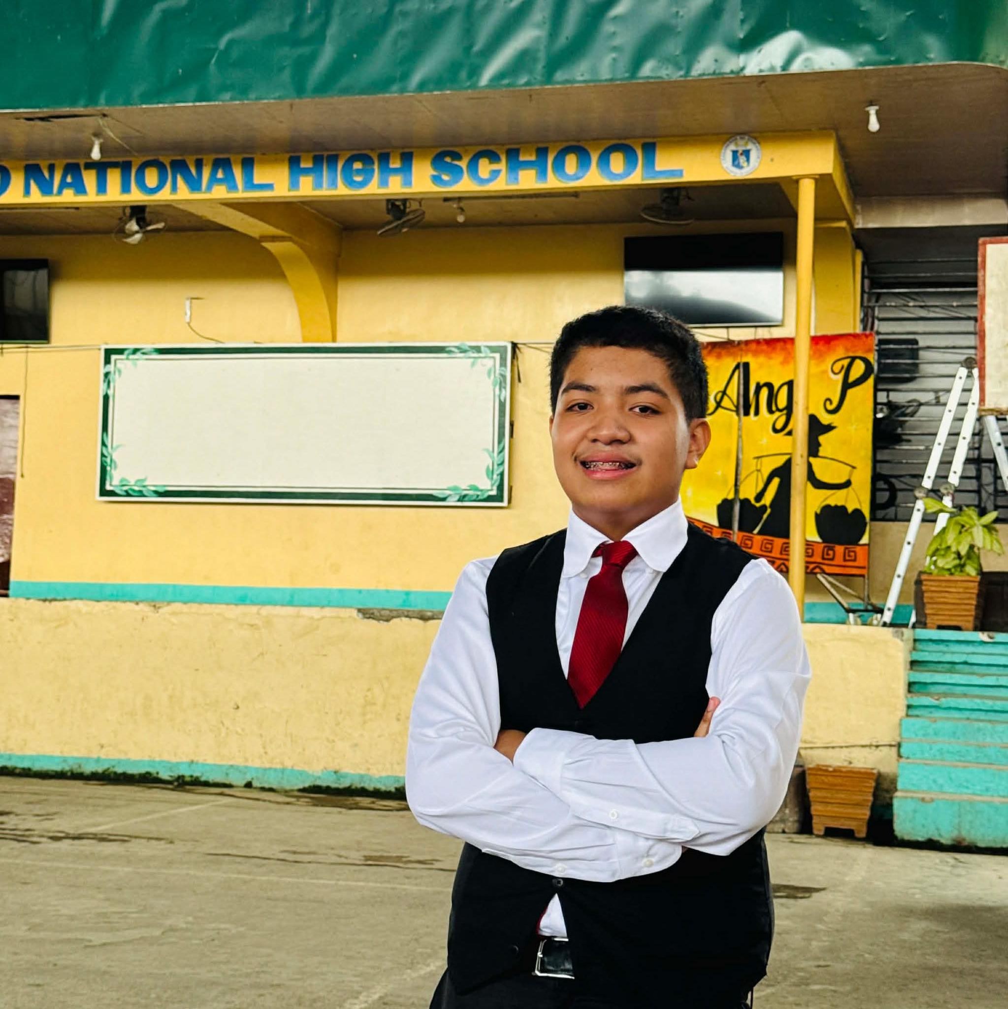Paul Albern Casas Sioco