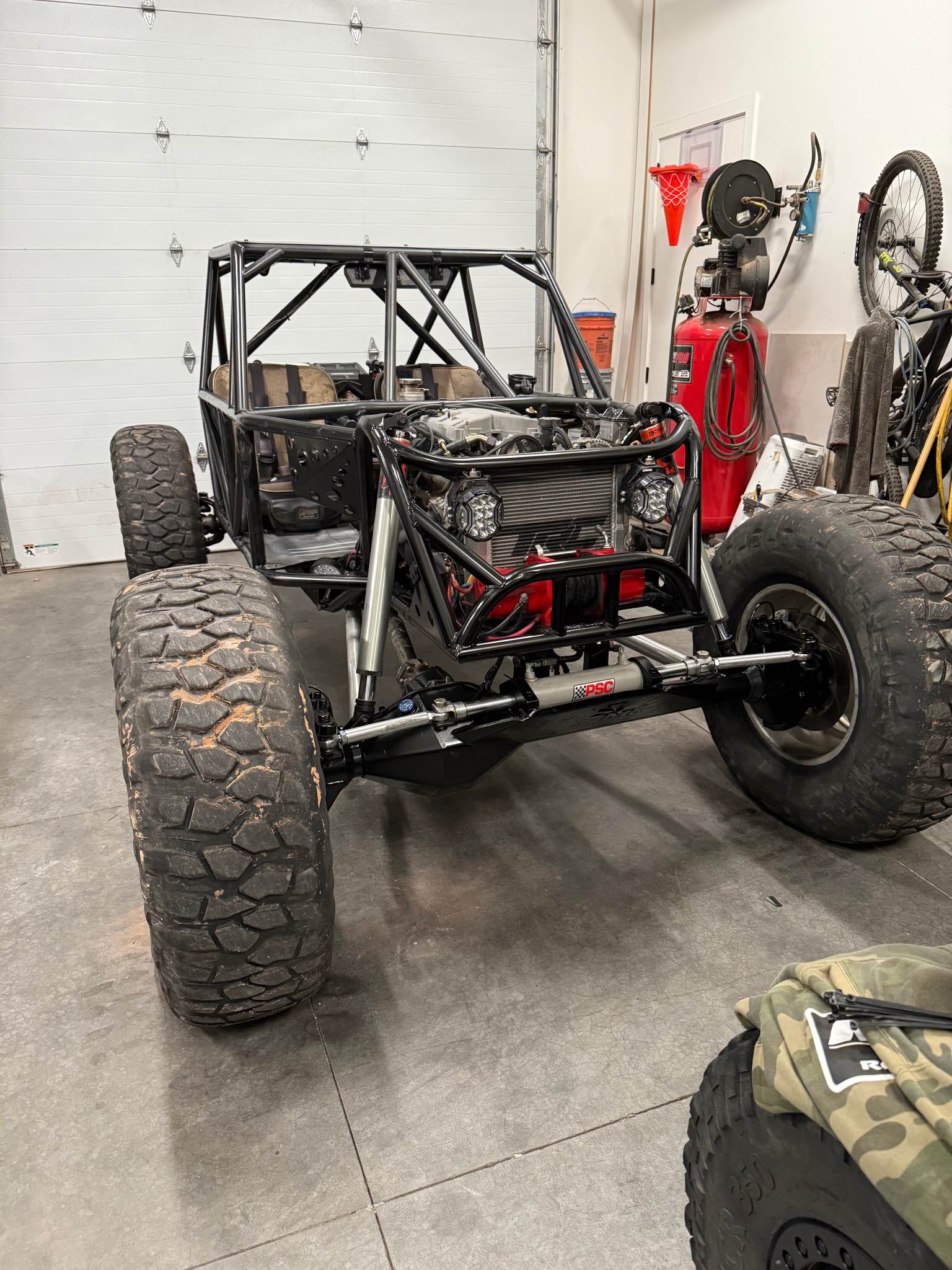 Rock Crawler - Dune Buggies & Sand Rails - St. George, Utah | Facebook ...