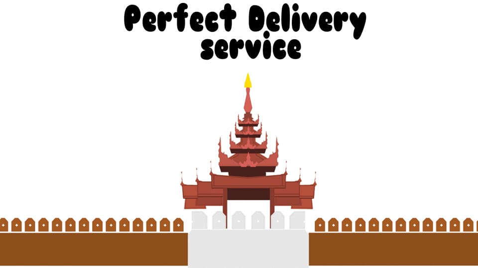 Perfect Delivery Service