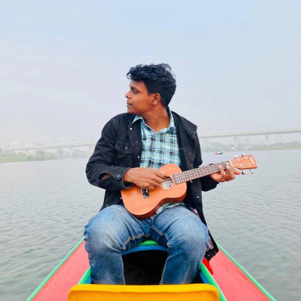 Md Radowan
