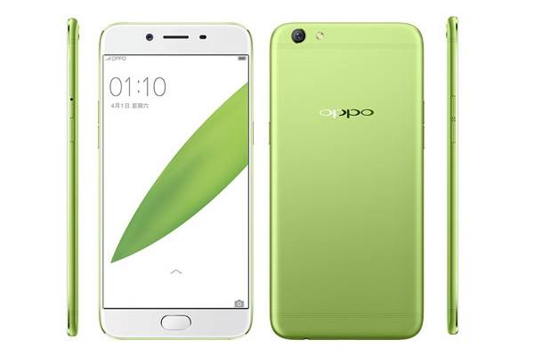 OPPO R9s รายละเอียดสินค้า รายละเอียดเครื่อง เครือข่าย GSM , LT ...