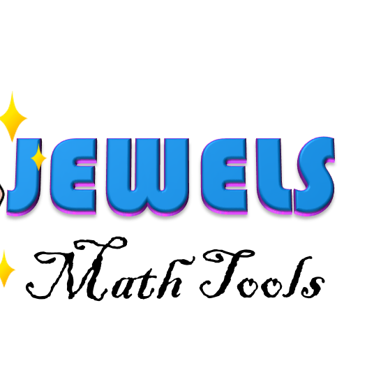 Jewels Math Tools