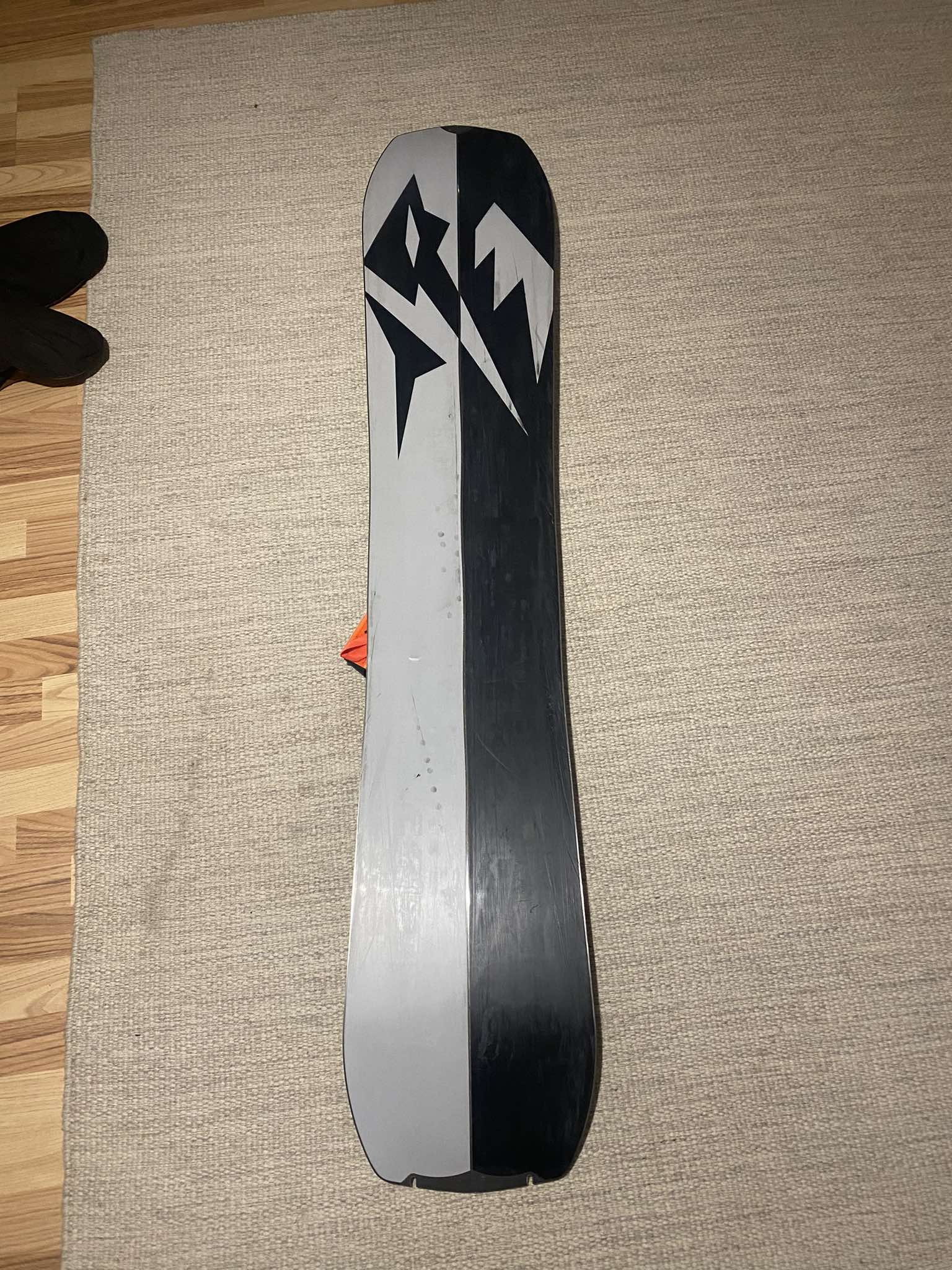 JONES SOLUTION & KARAKORAM PRIME