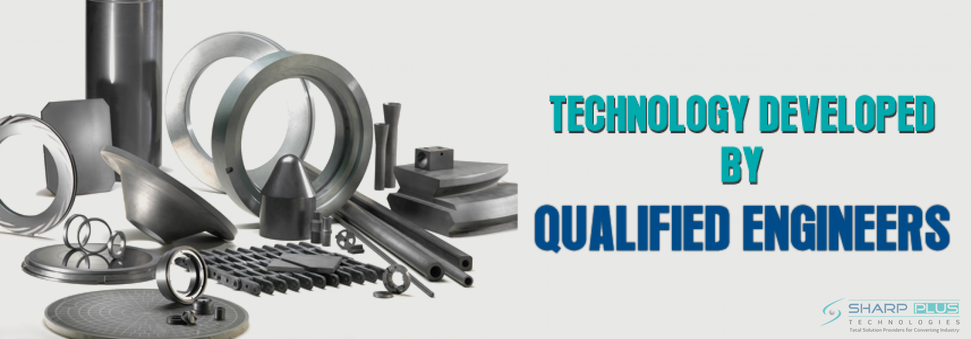 Sharp Plus Technologies