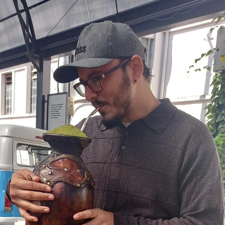 Sandro Rodriguez Martinez