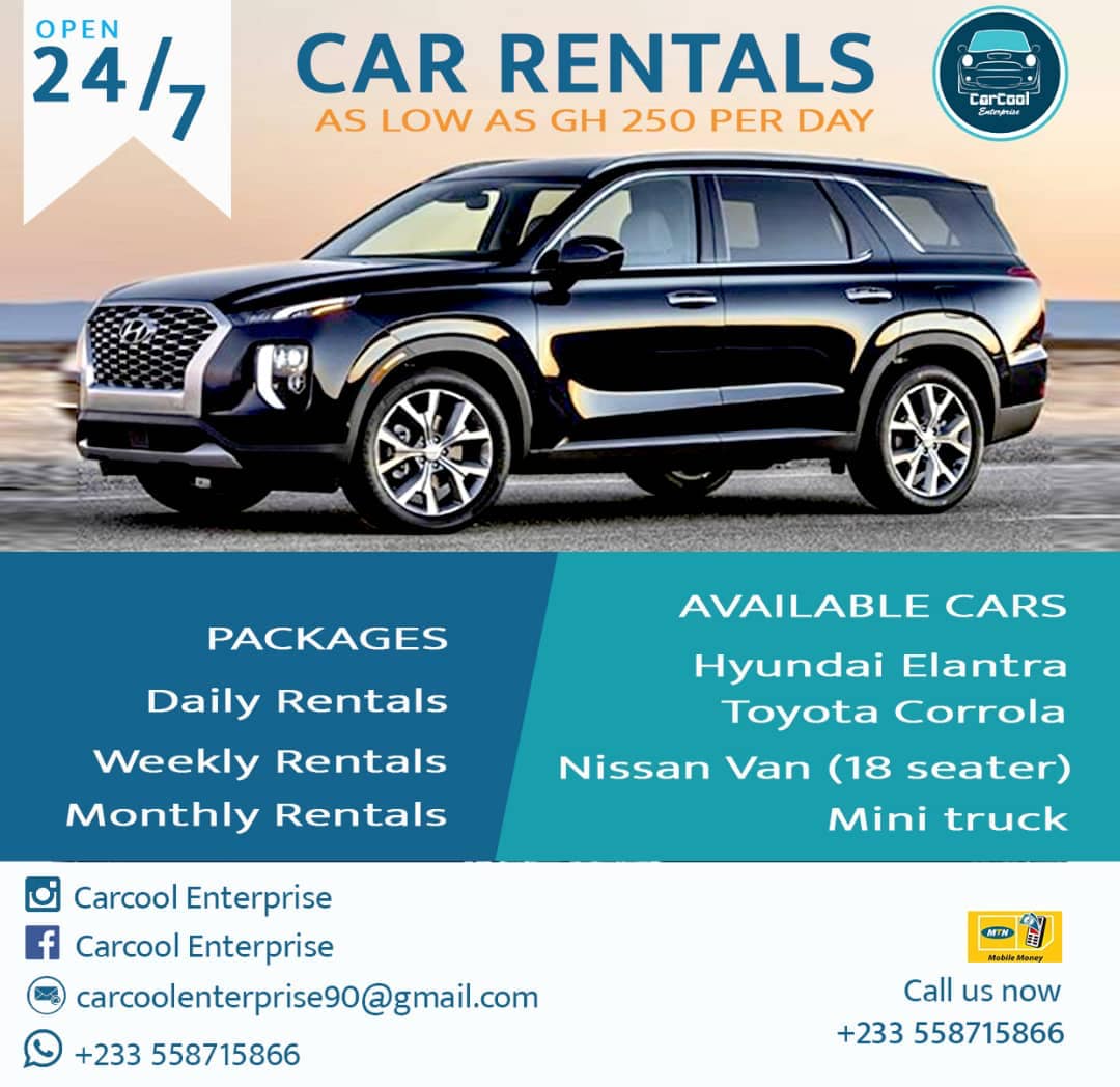 Automobiles Import Ghana