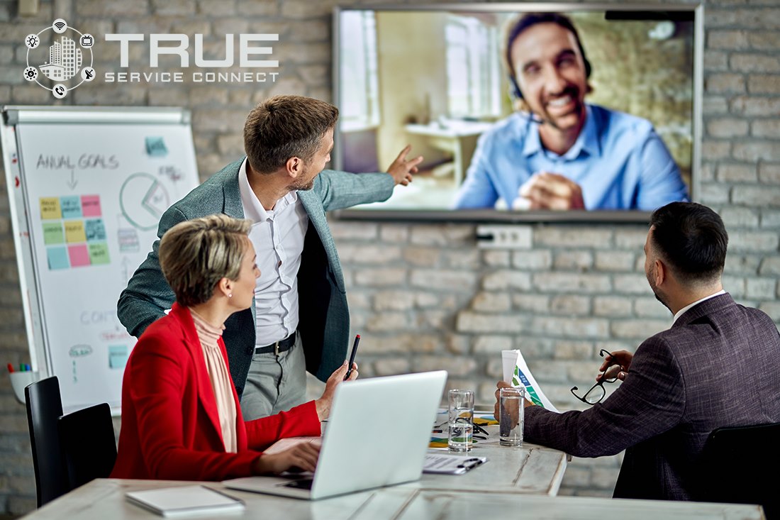True Service Connect | San Antonio TX