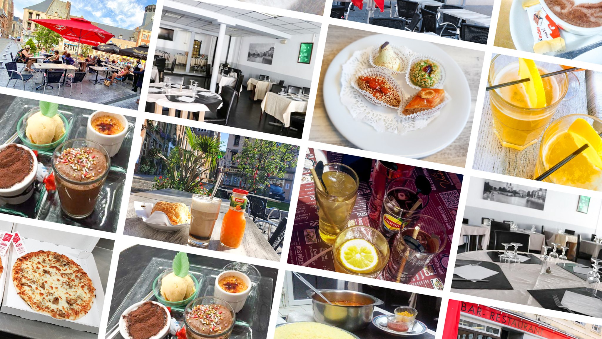 Le Verbinum Bar Restaurant | Vervins