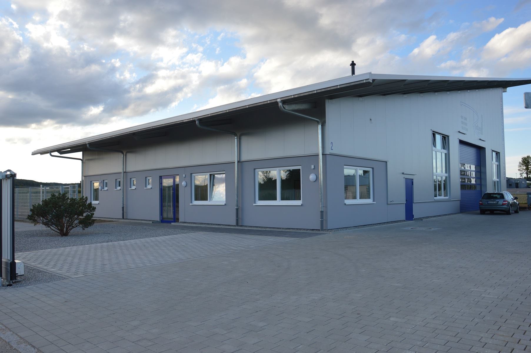 Rochau Werkzeugbau GmbH | Bachhagel