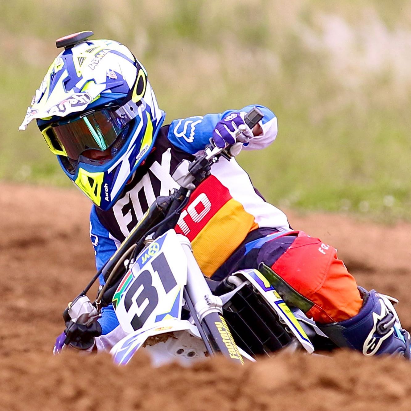 Jack Pullen - Clean 😁🤟 Follow me 👉👉@jackpullenmx and...