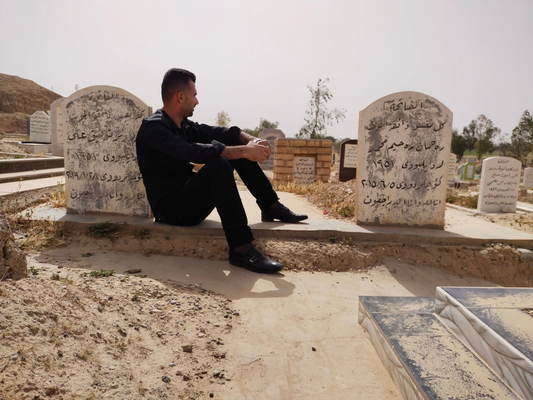 Ali Rahman
