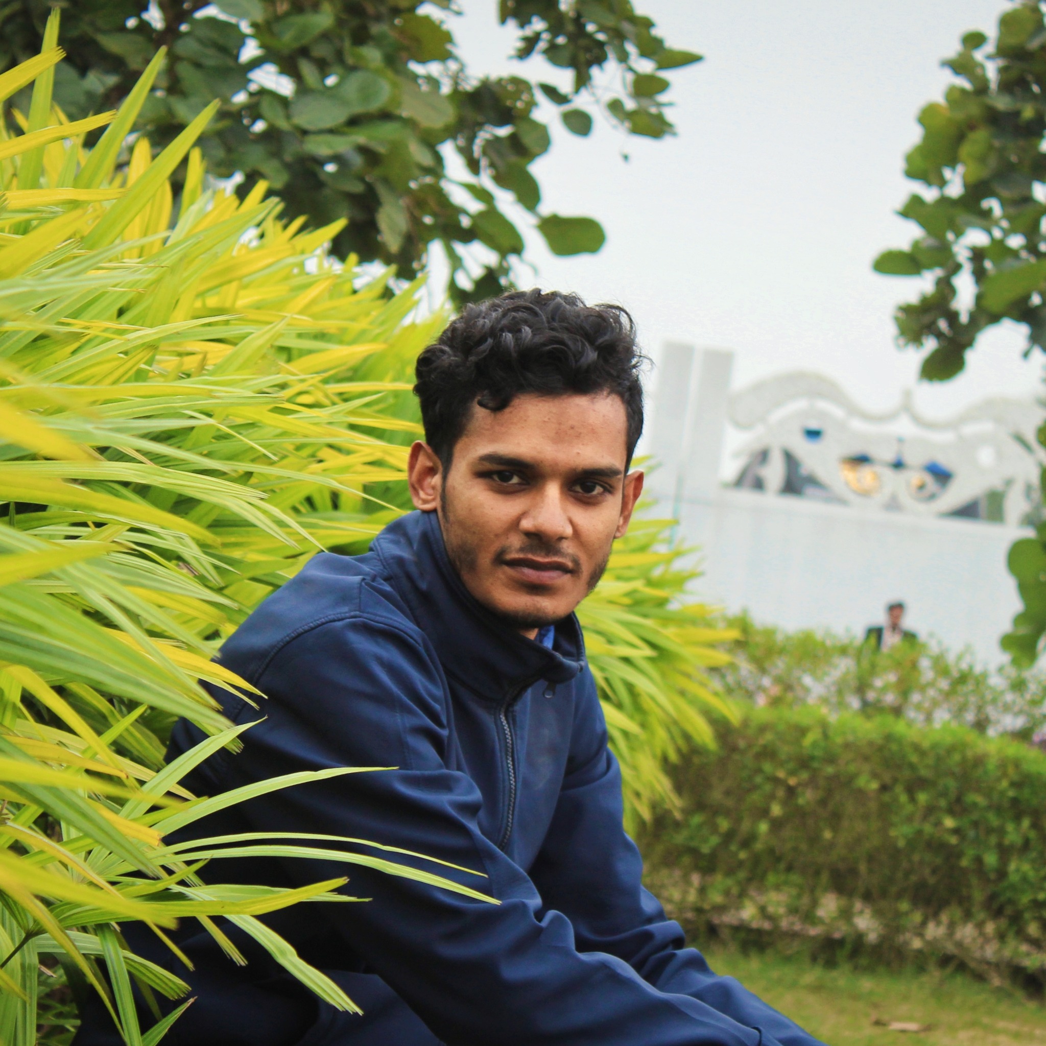 Tanvir Ahmmed