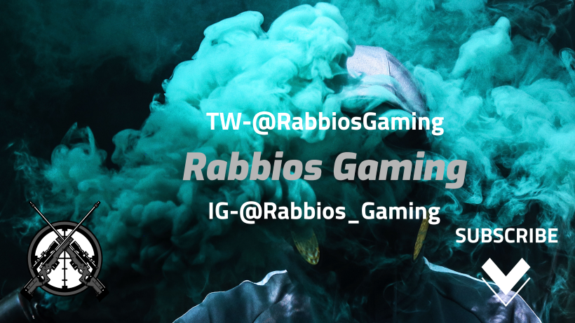 Rabbios Gaming