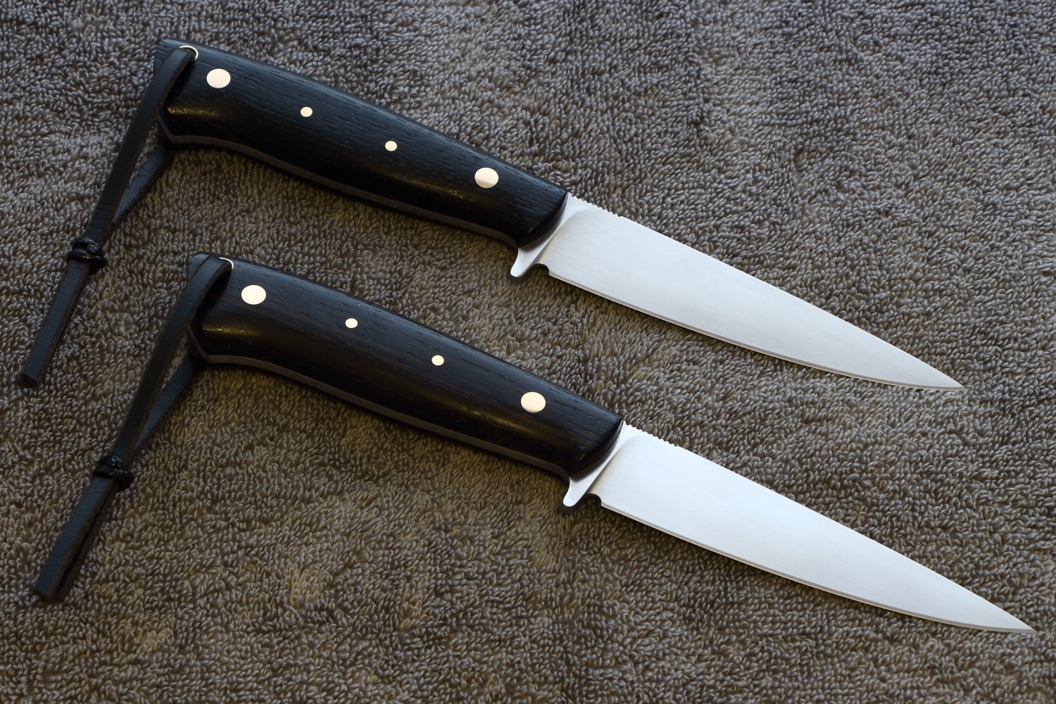 Knives by Adam & Rafał added a... - Knives by Adam & Rafał
