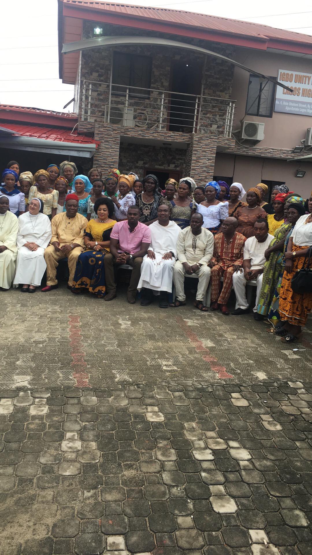 Project for empowerment of destitute children and widows initiative