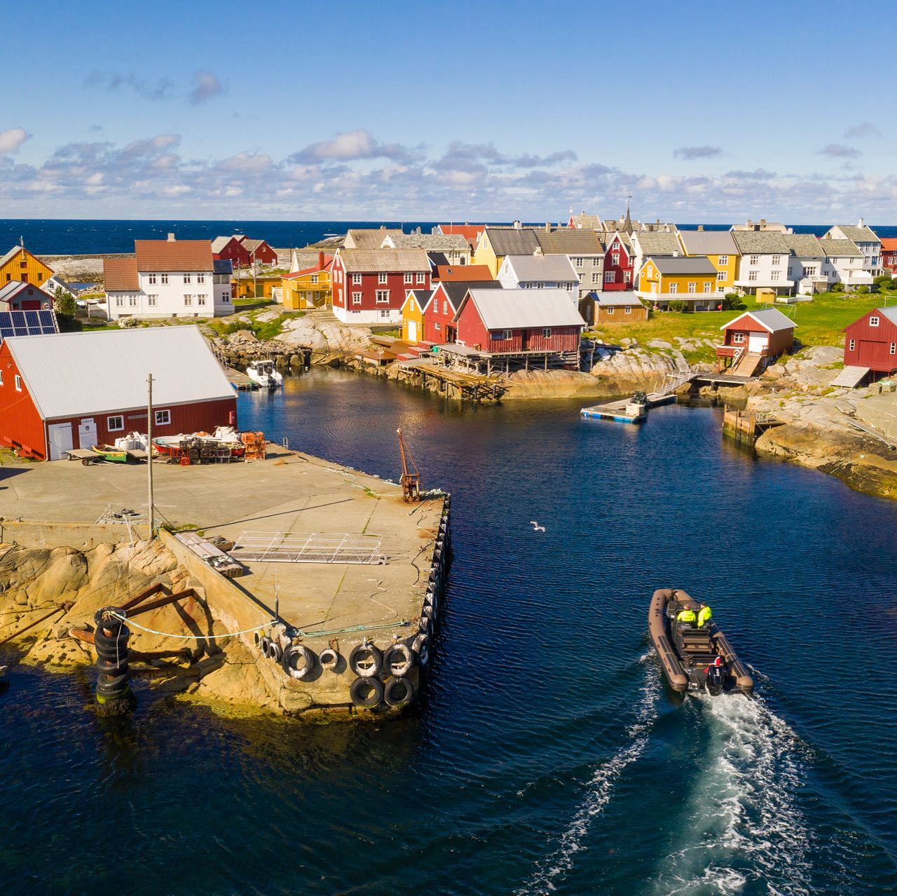 BRIG Norwegian... - Hankø Marina - HELE Norges sommerparadis | Facebook