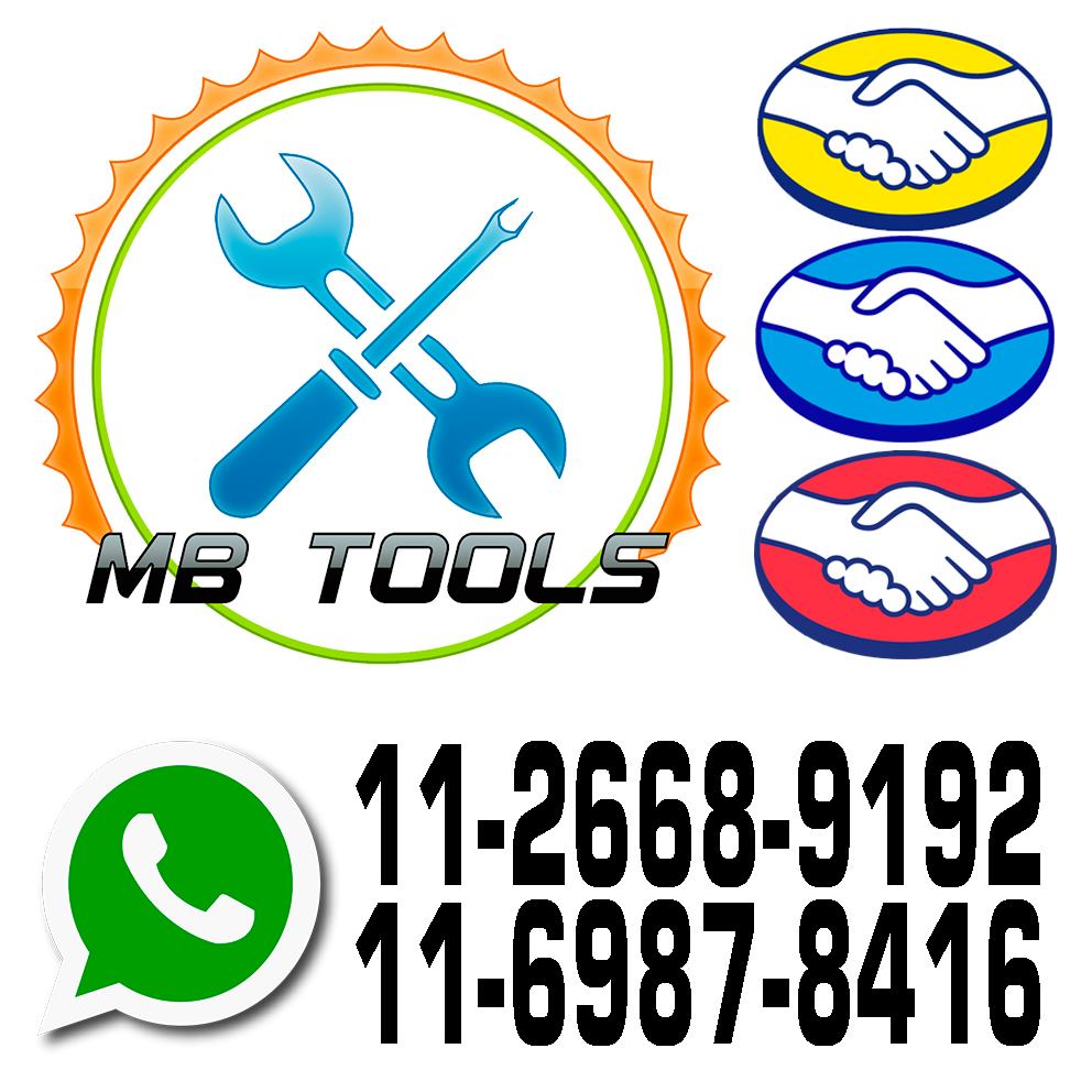 MB TOOLS herramientas