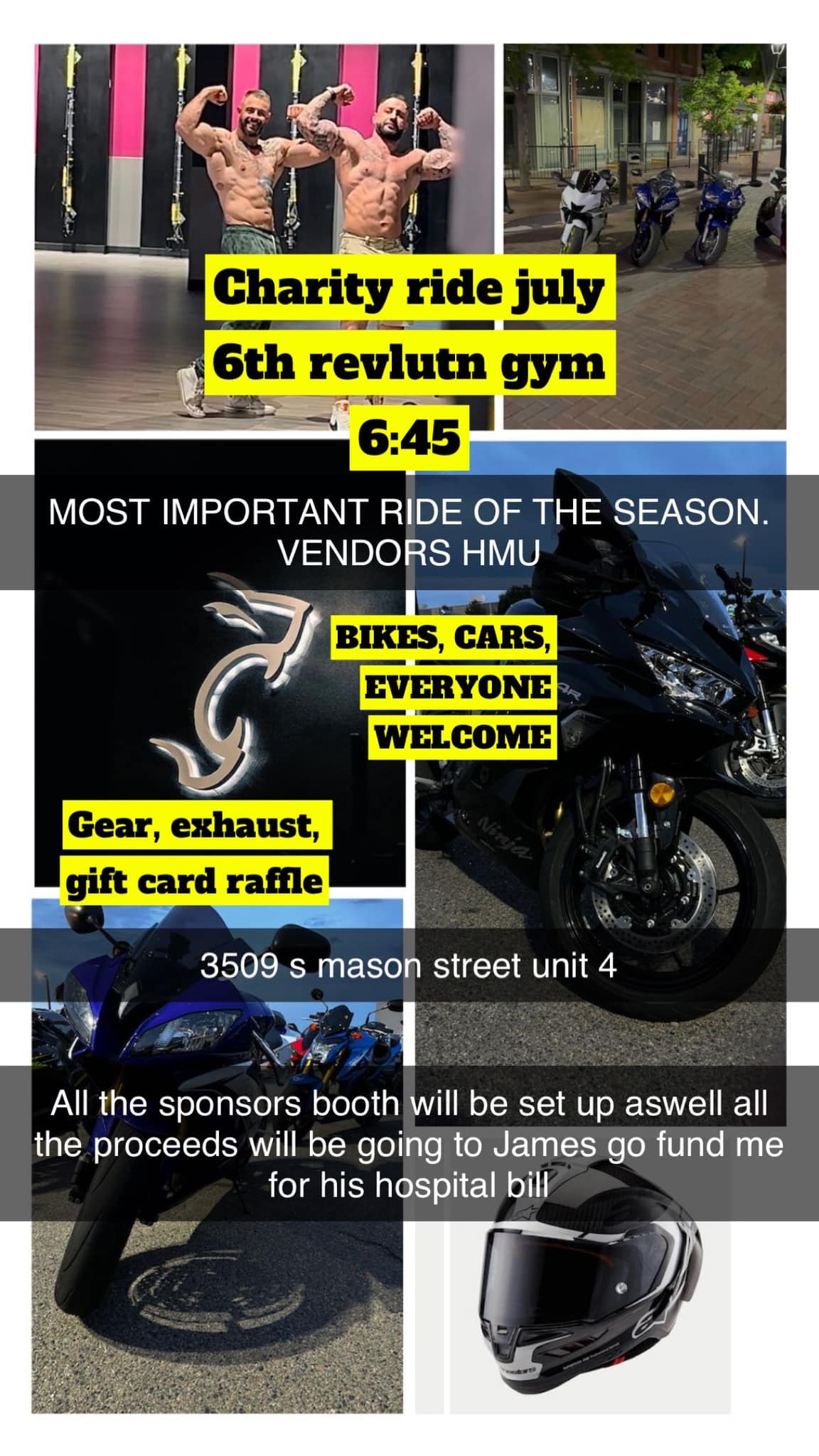 go fund me motorcycle display helmet Icon Domain - Revere - Glory Whether youre logging lap times or pushing your limits Icon Domain Grand Maw Glow-in-the-Dark