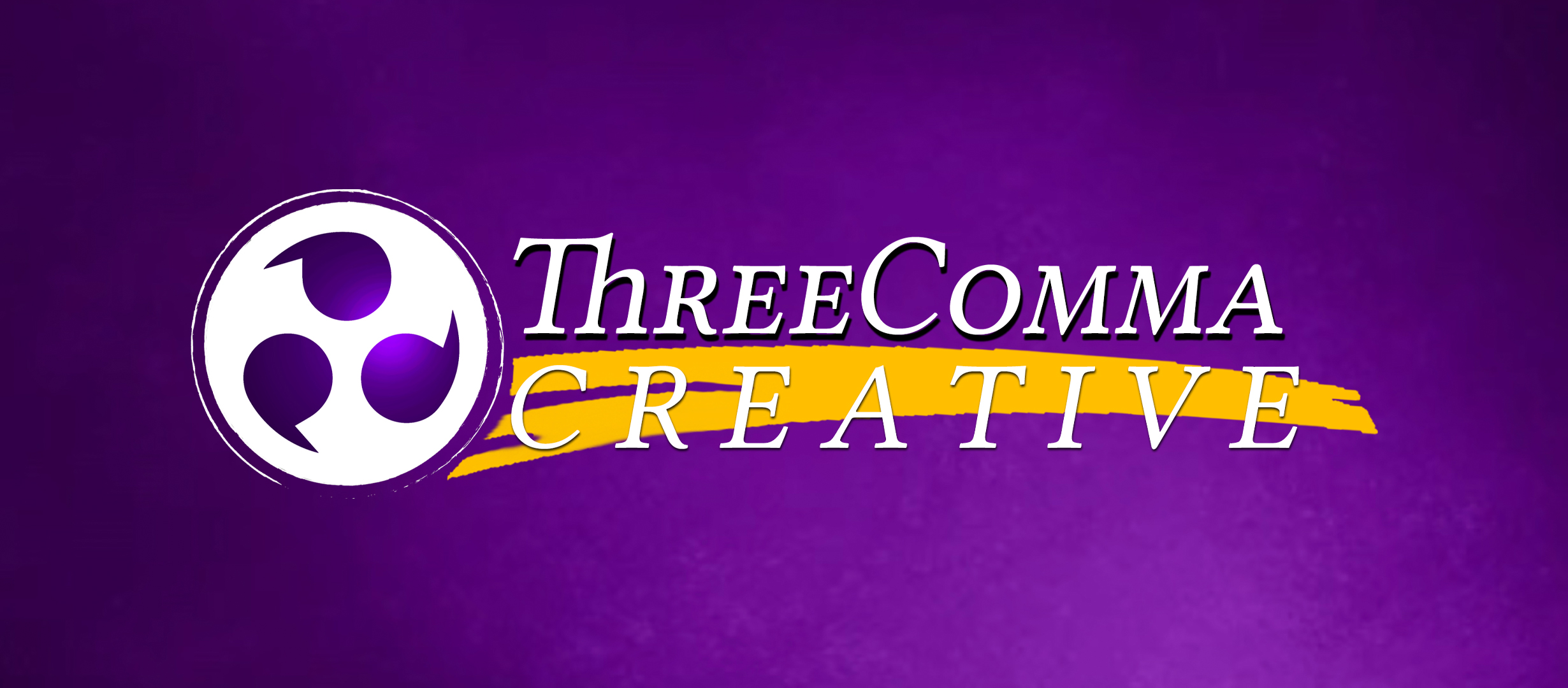 Three Comma Creative