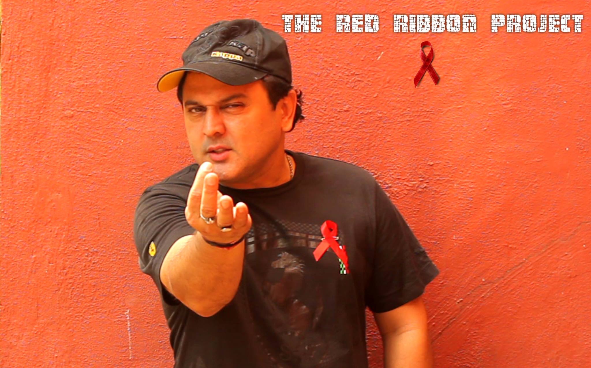 THE RED RIBBON PROJECT