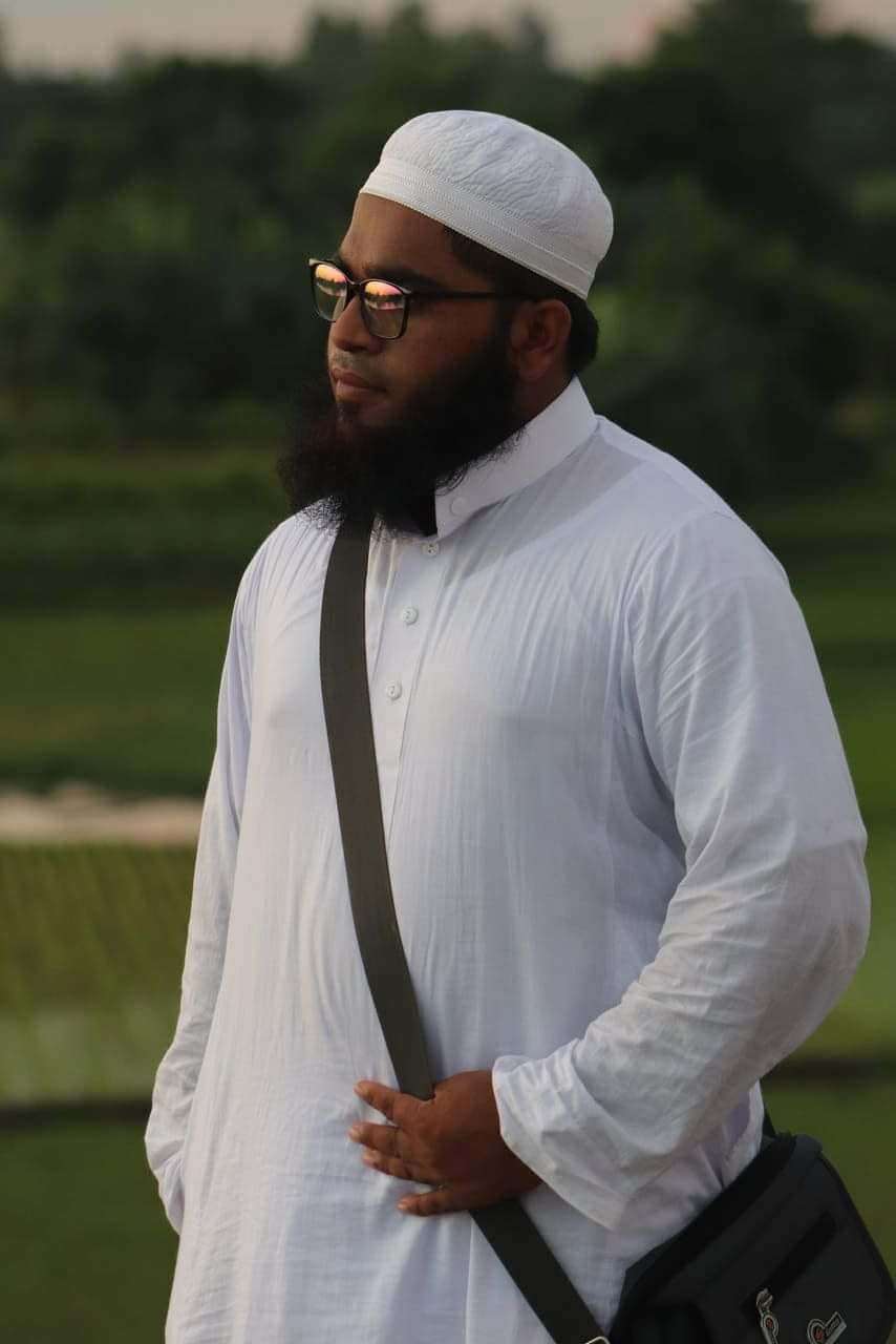 Shiful Islam