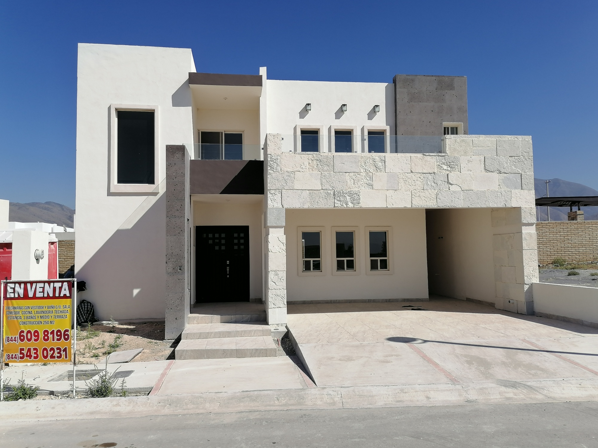 Proyecta Constructora e Inmobiliaria - Home