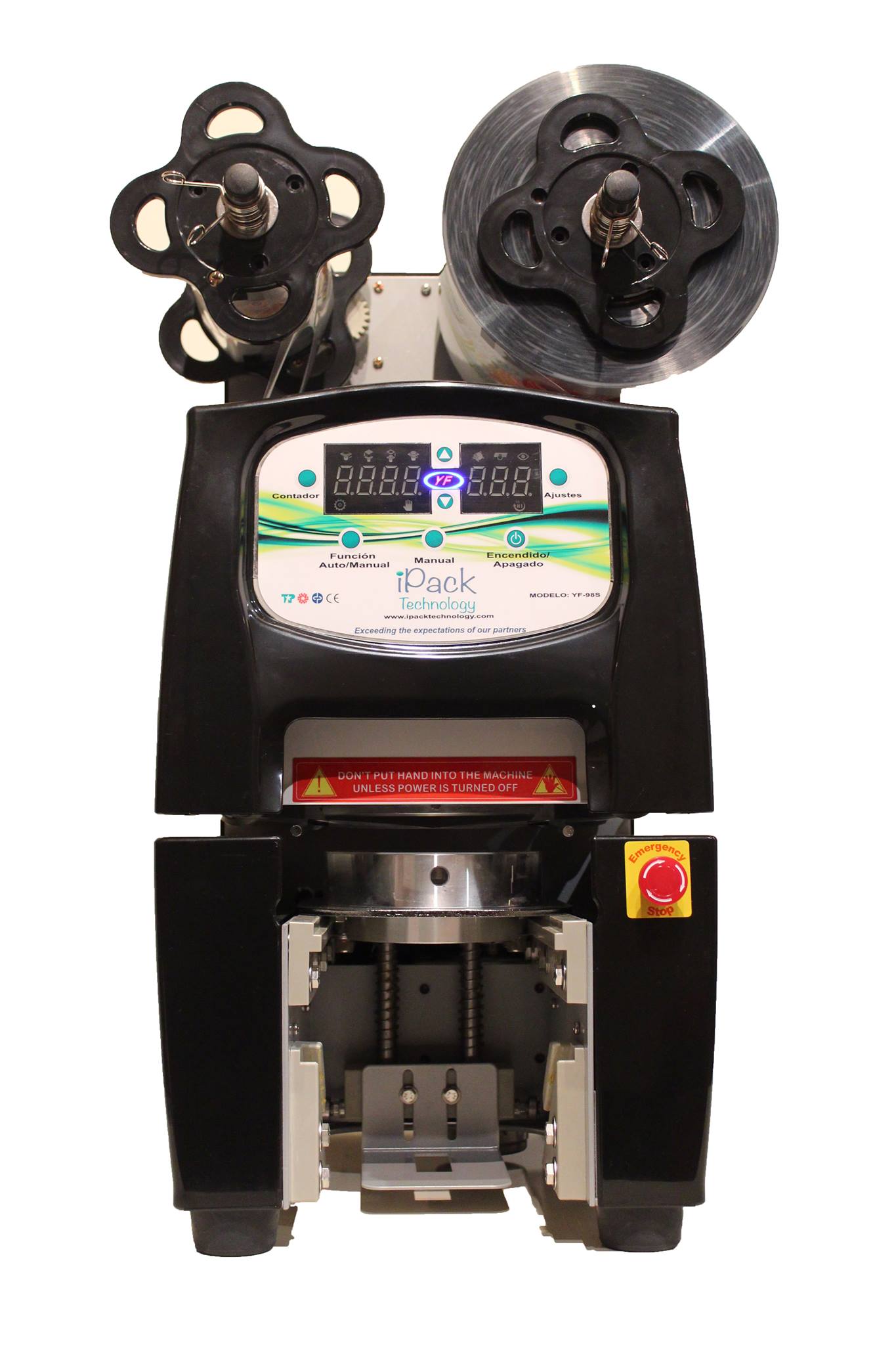 IPack Technology