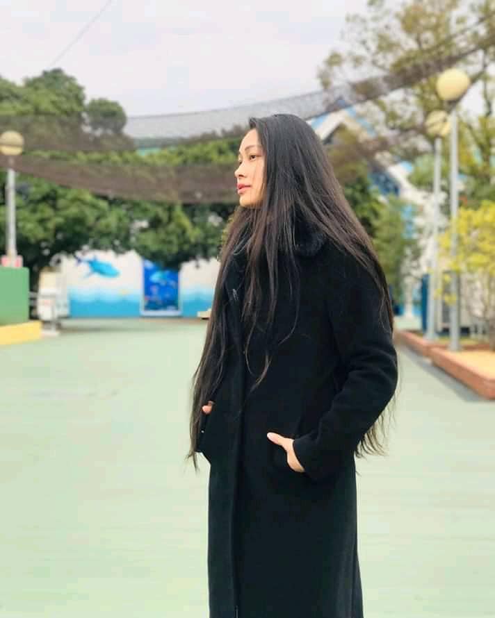 Rajina shrestha