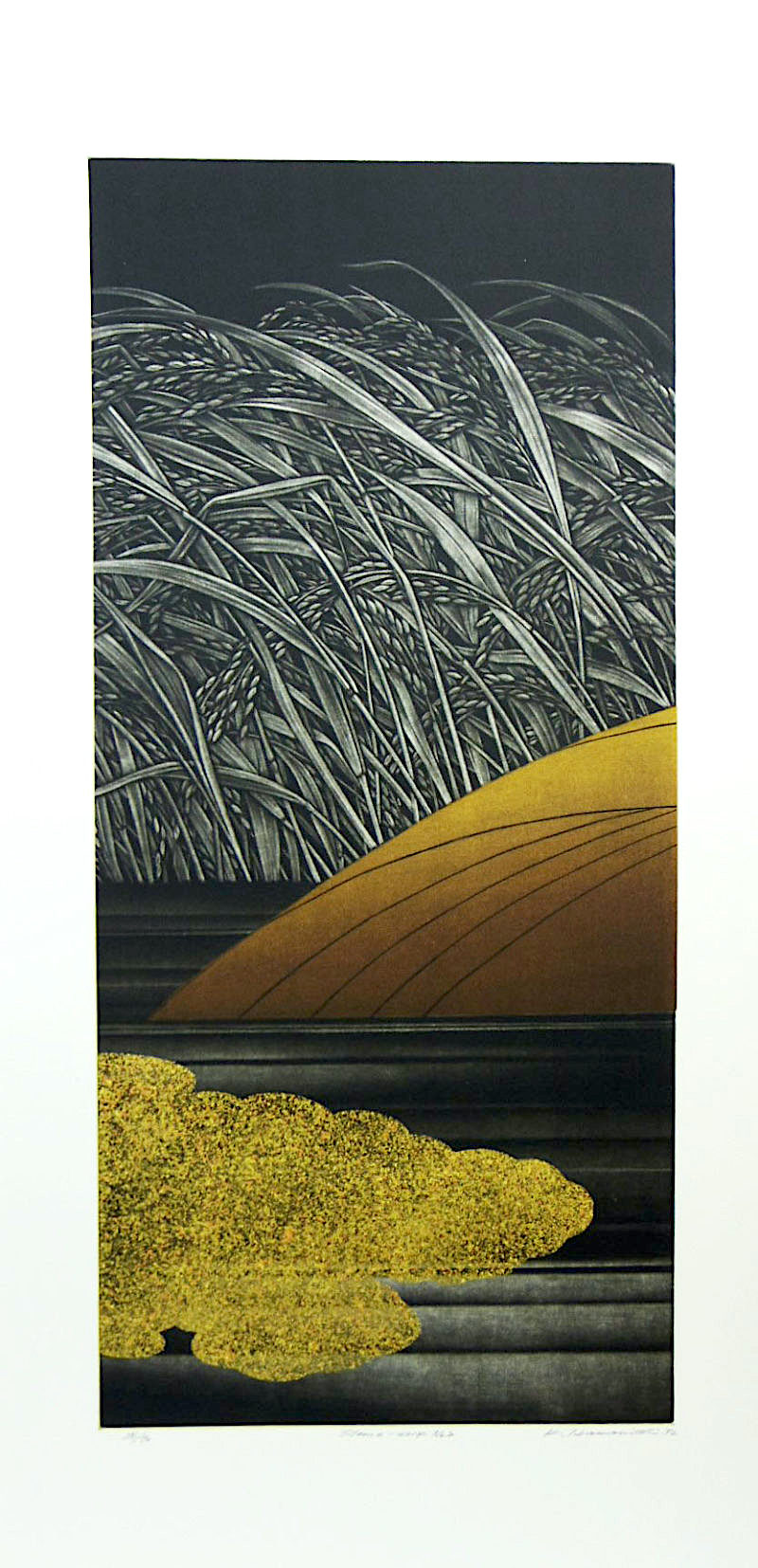 Silence - Work No. 6