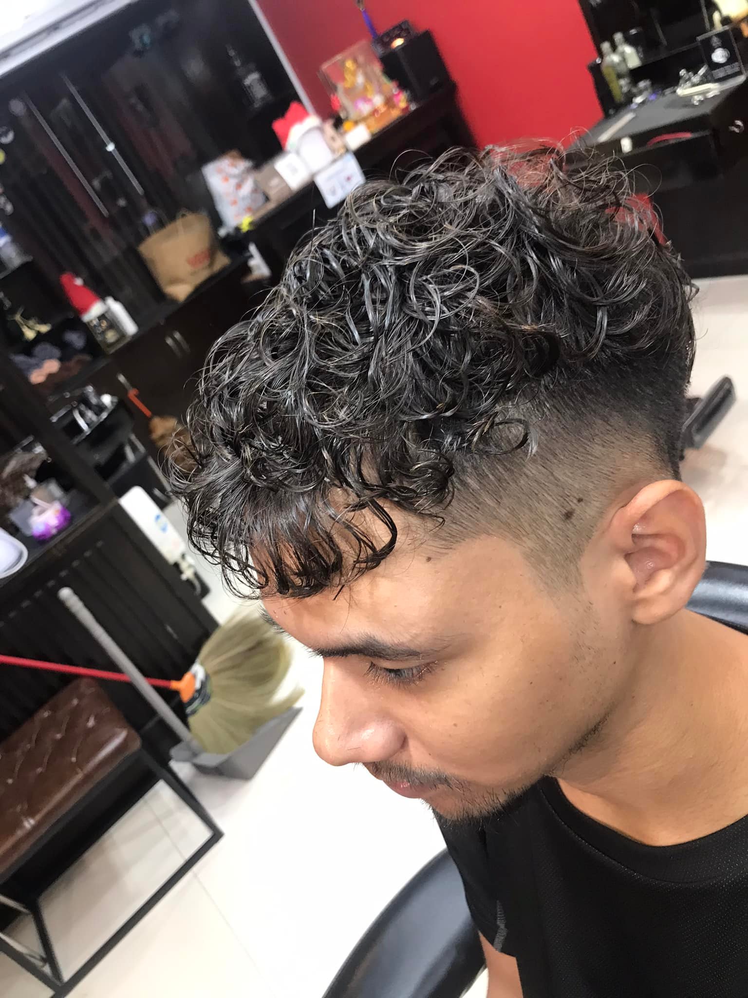 👉🏼... - The Clipperz Barbershop | Facebook
