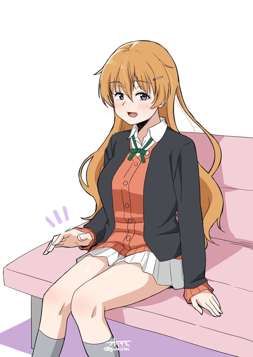 na様♡