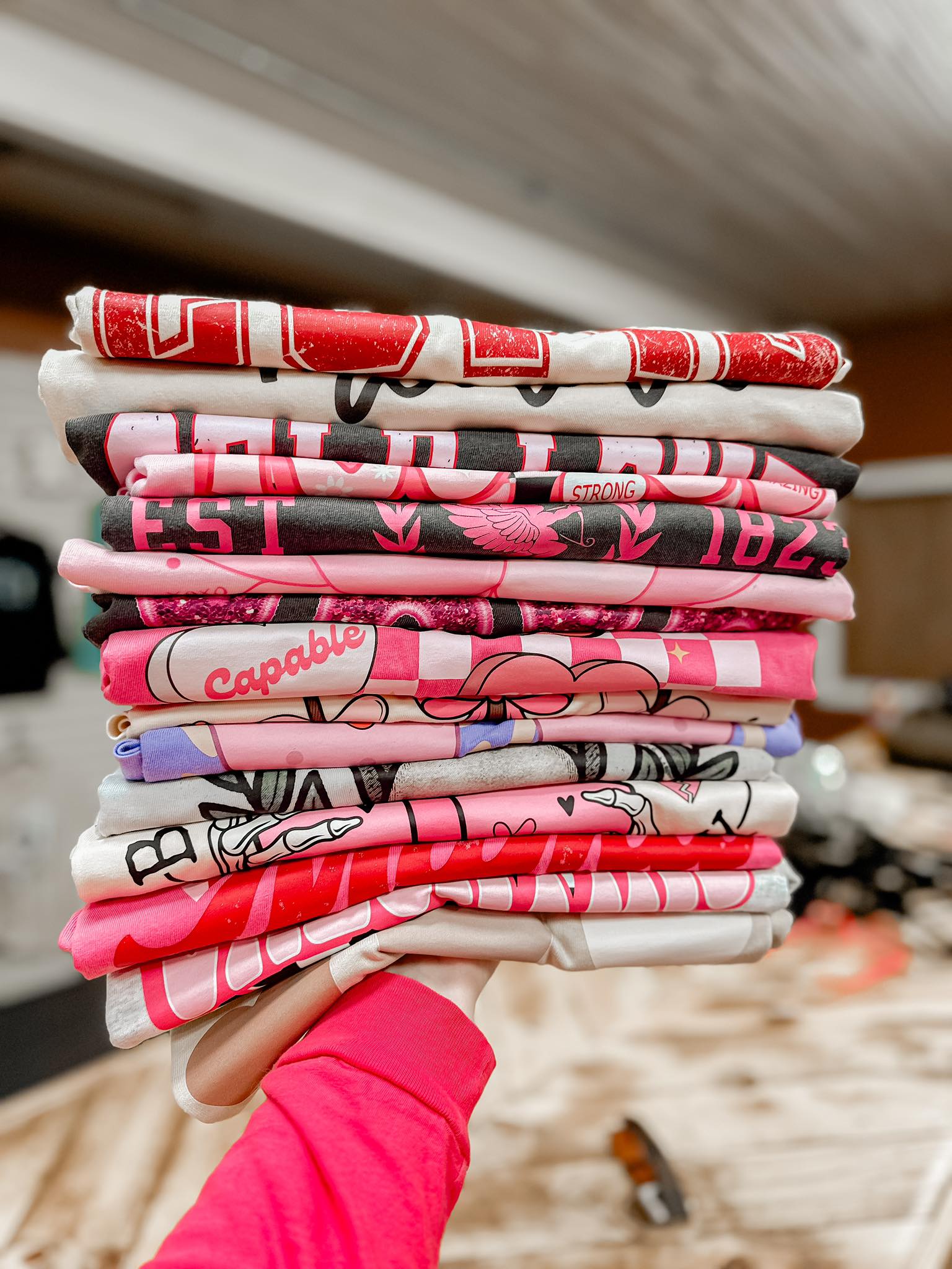 Ash & Ren Boutique | Conway AR