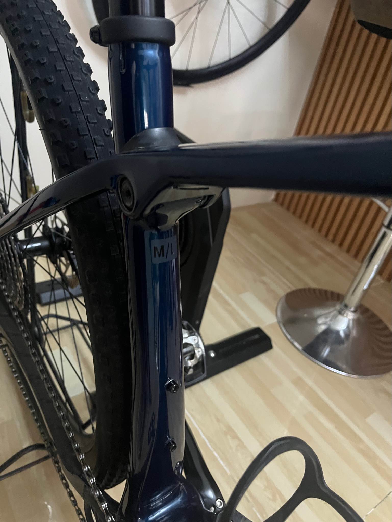 Trek pro caliber 9.6 2026 - Bicycles - Santa Rosa, Laguna | Facebook ...