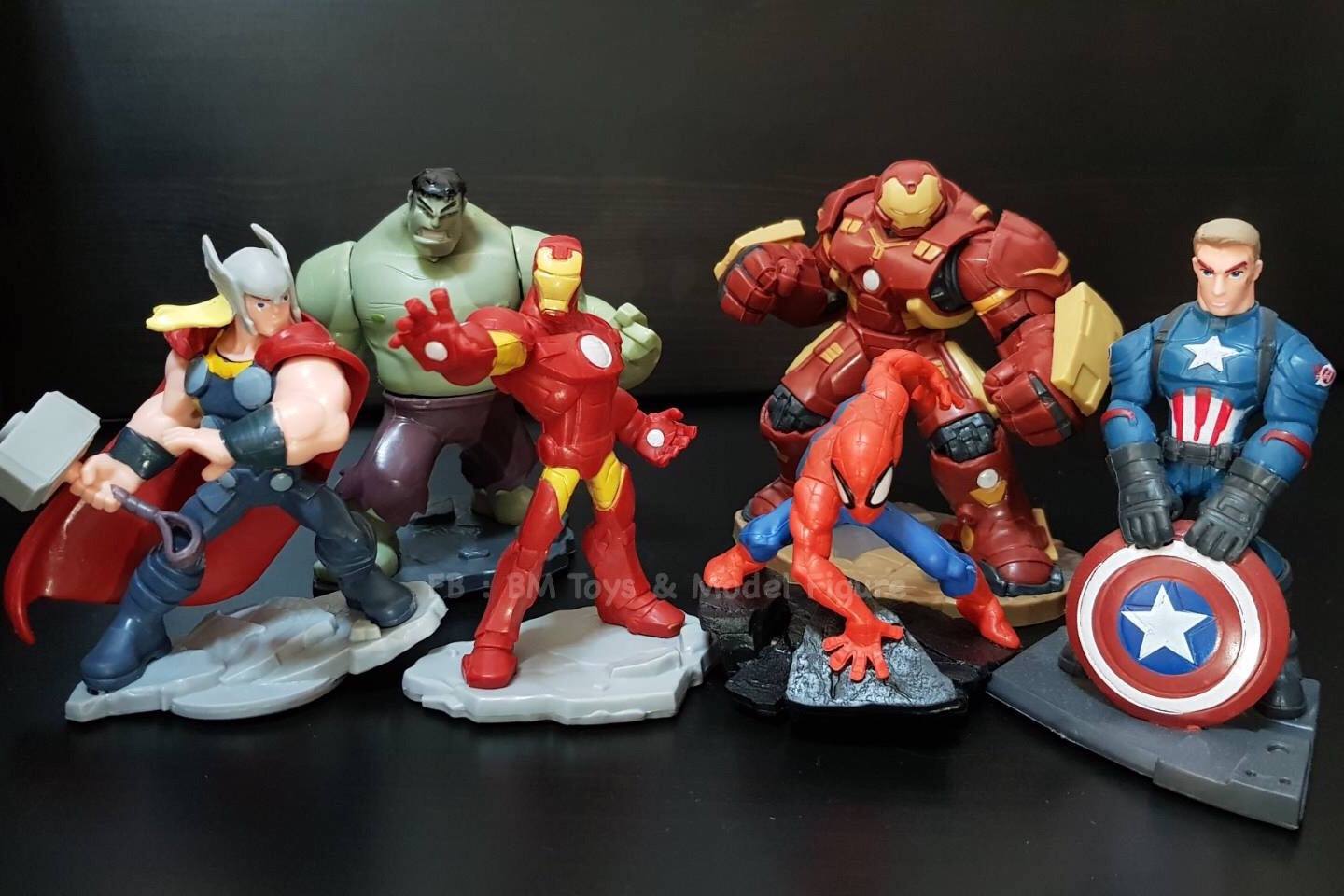 โมเดลฟิกเกอร์ THE... - BM Toys & Model Figure โมเดลฟิกเกอร์