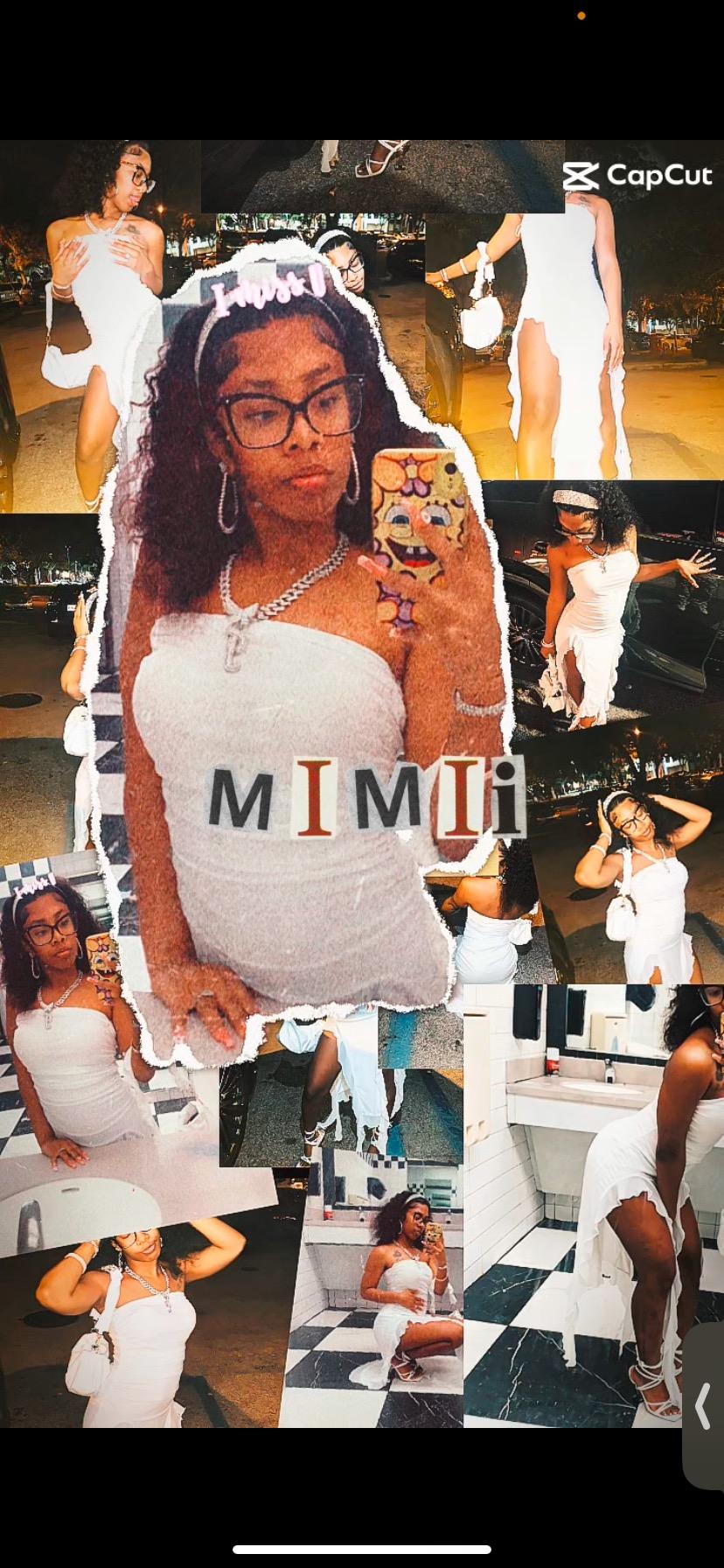 Lowkeyy Pretty Mesha