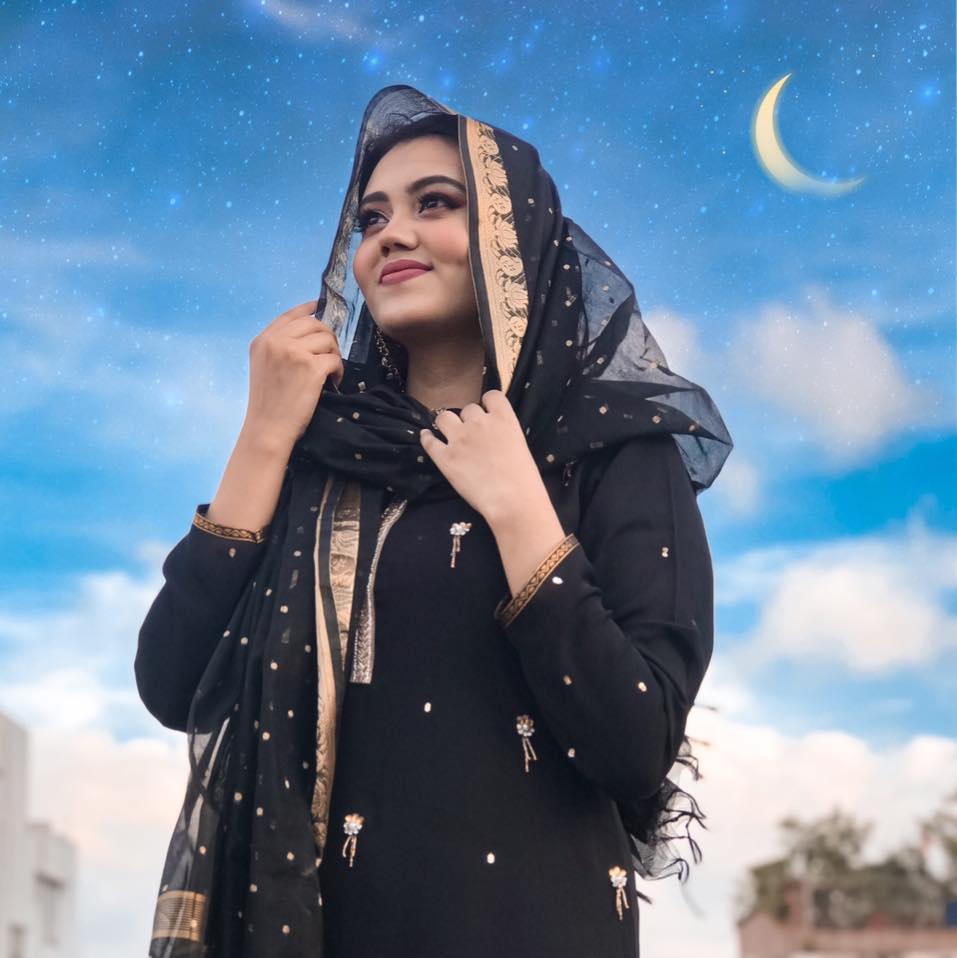 Labonnya Tiny - লাবণ্য টিনি