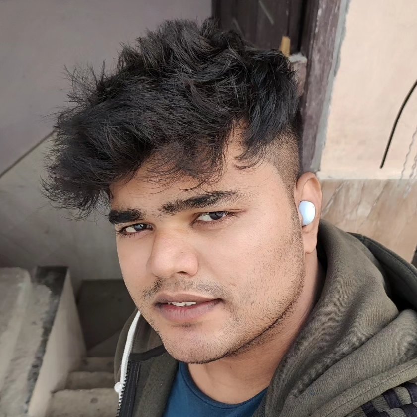 Sunny Singh Rajput