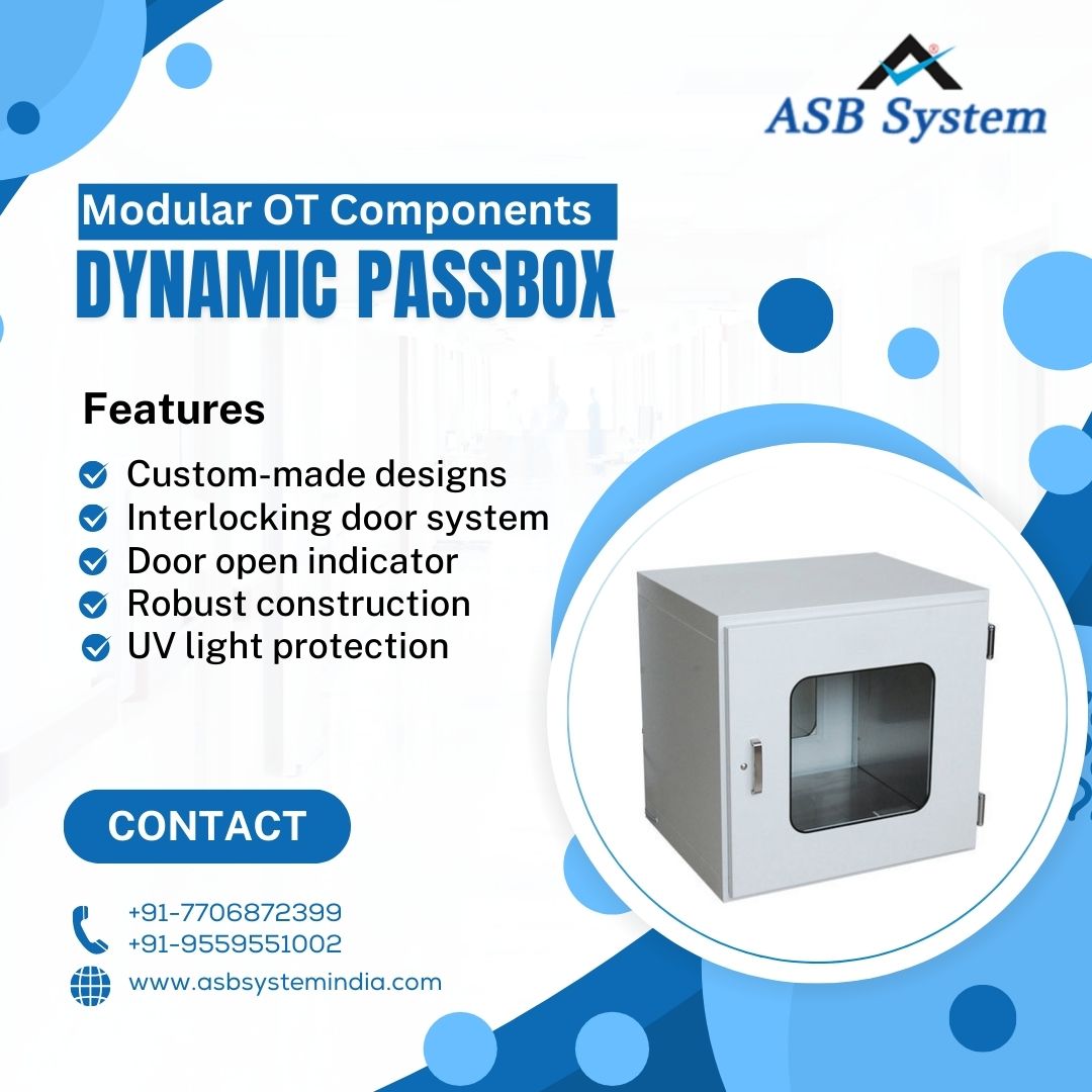 ASB Medical System