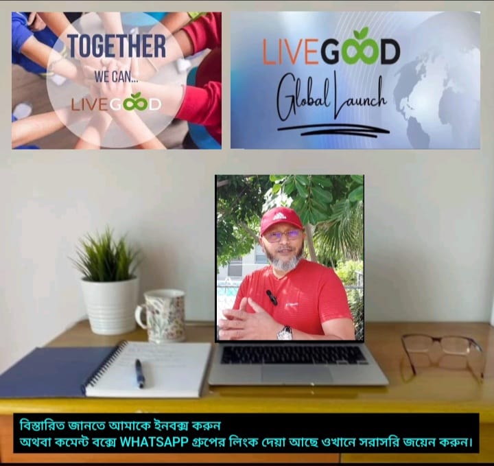 S.R Global Network