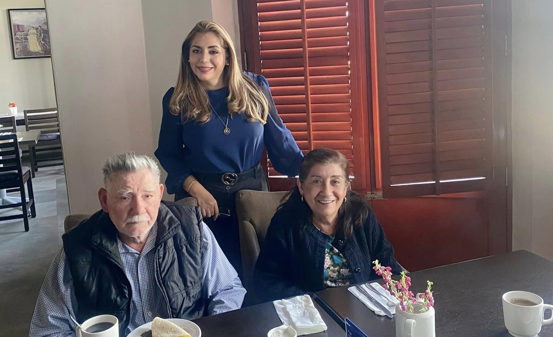 Isabel Avila
