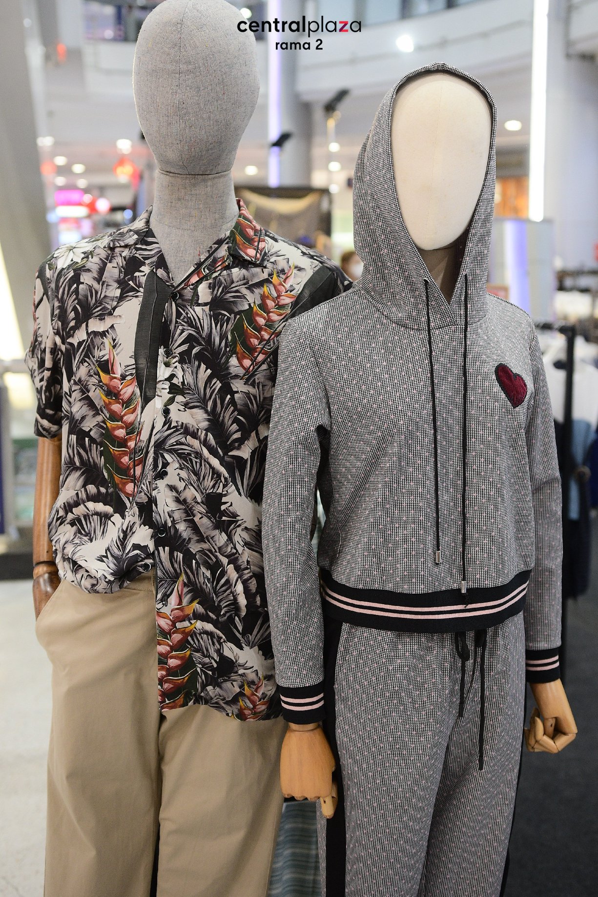 Central Rama 2 - Dapper Sale up to 70% 🔥🔥🔥 สาวก dapper...