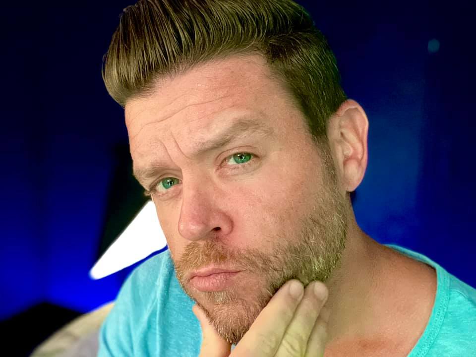ASMR Jeremiah