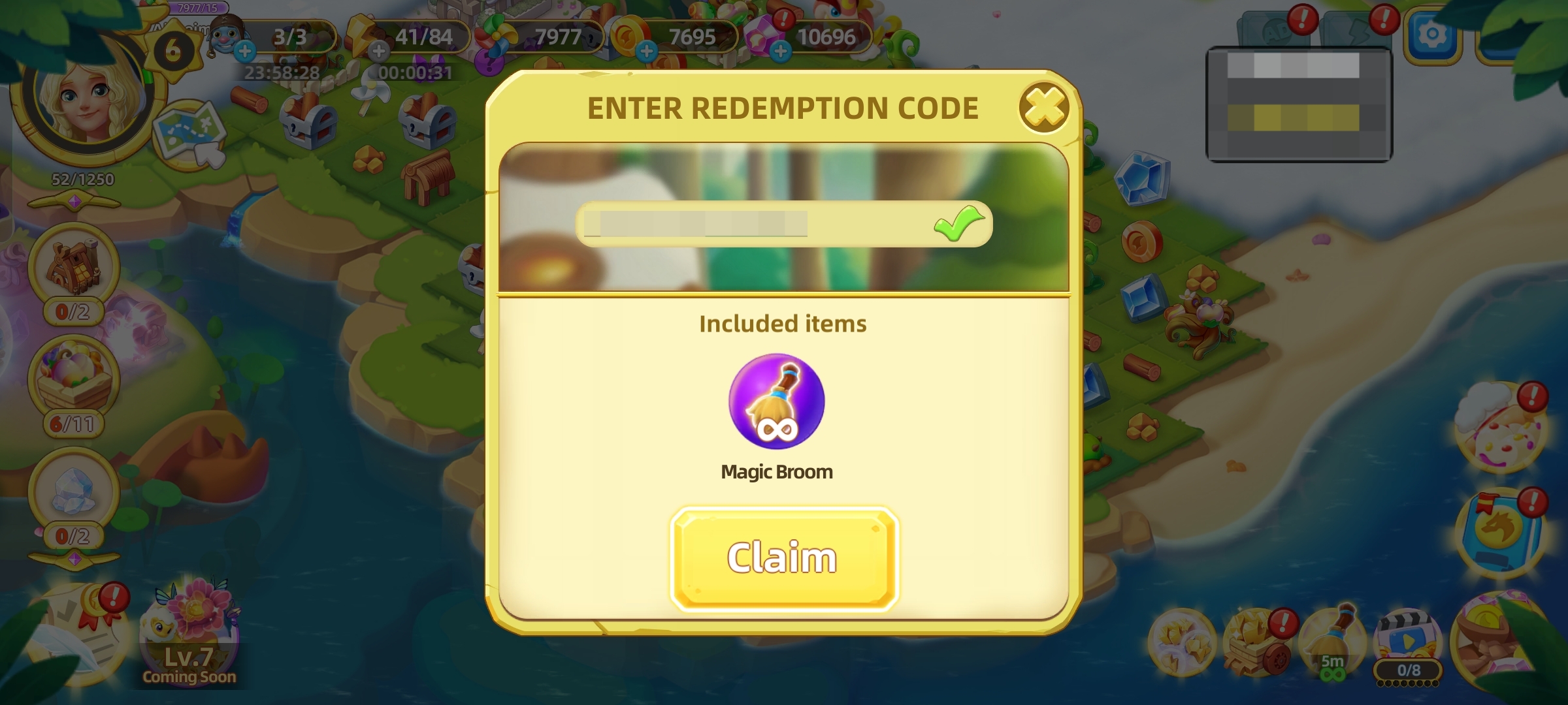 Merge Legends - 𝗗𝗼𝗻'𝘁 𝗳𝗼𝗿𝗴𝗲𝘁 𝘁𝗼 𝗰𝗹𝗮𝗶𝗺 𝘆𝗼𝘂𝗿 𝗥𝗘𝗪𝗔𝗥𝗗𝗦! You... | Facebook