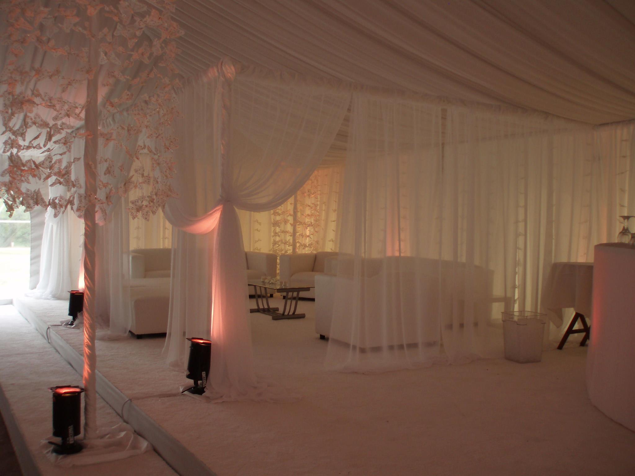 Elite Event Rentals | Troy MI