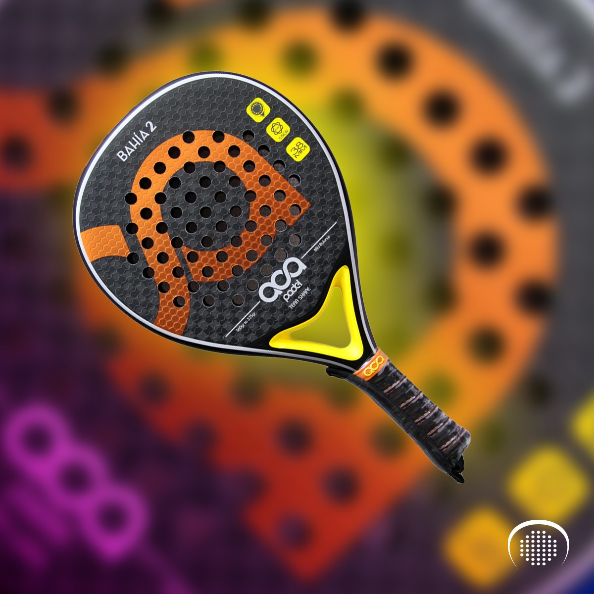 ¿Ya conoces la marca ACA y y sus... - Pro Padel Uruapan