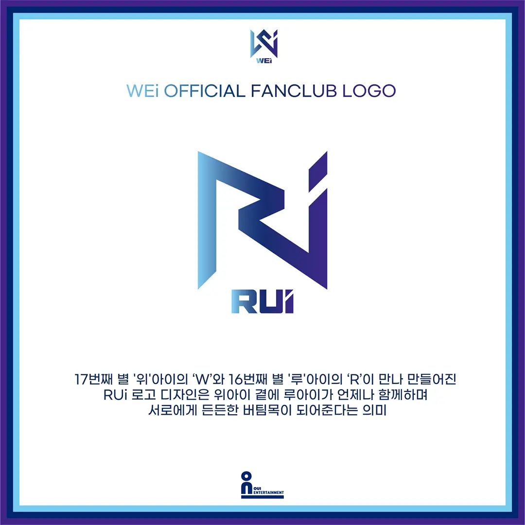 WEi Colombia - Logo oficial de RUi Explicación: El...