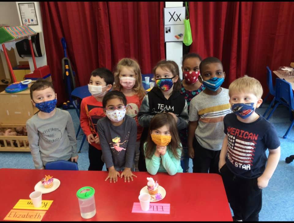 Pre-K 2 wants to... - Just Children - Neshaminy Interplex | Facebook