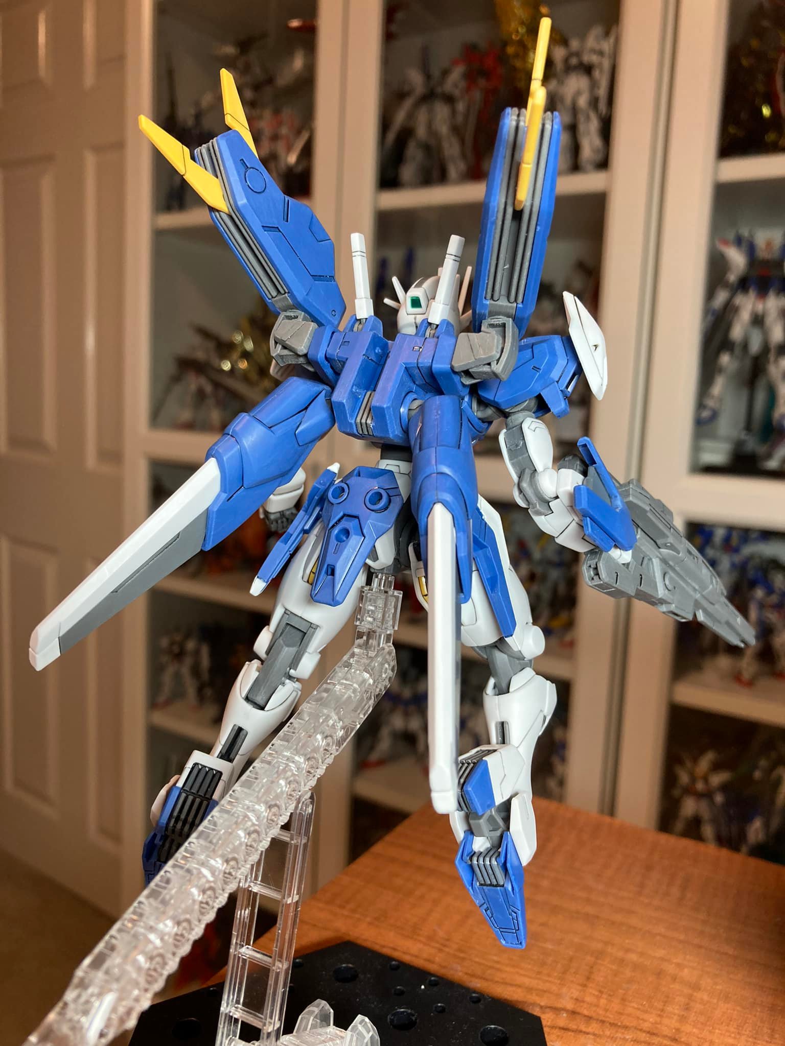 Gunpla Showcase