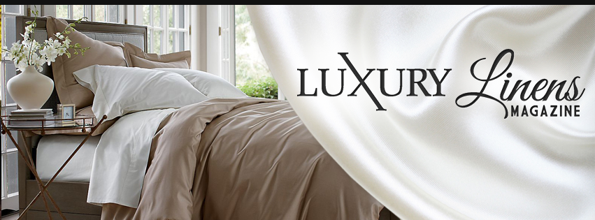 Luxury Linens Magazine