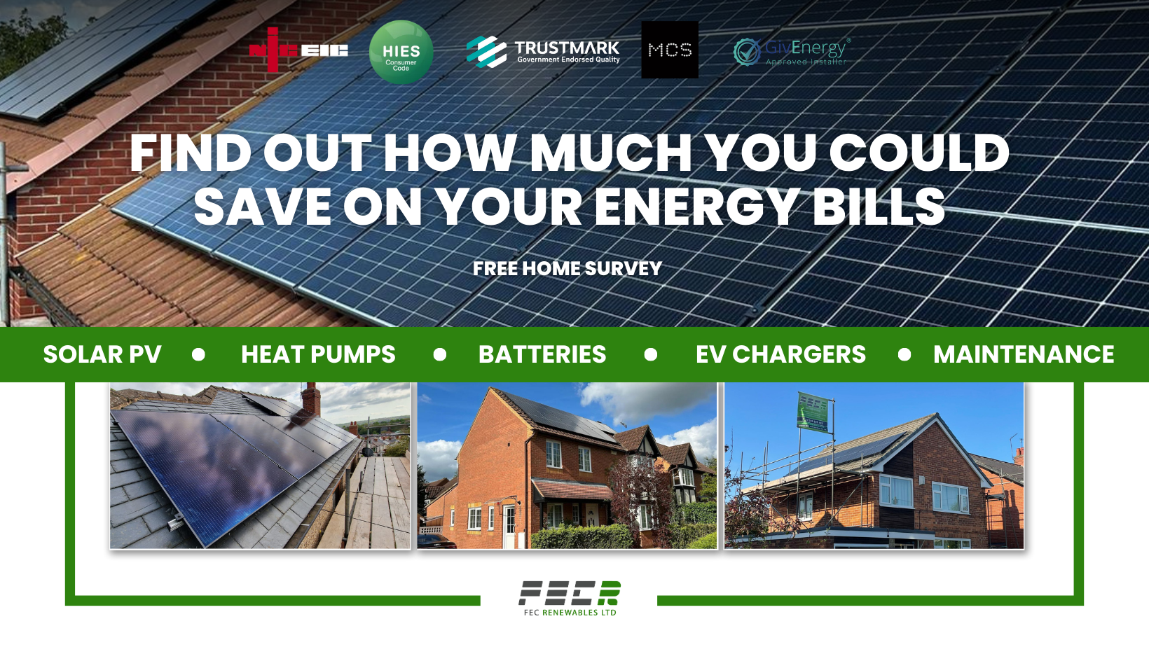 FEC Renewables | Rotherham